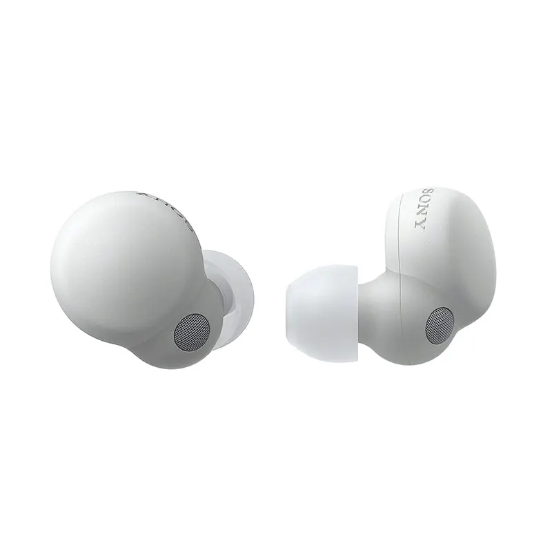 هندزفری بلوتوثی WL-LS900N رنگ سفید